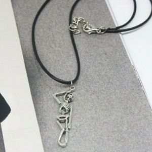 Accessories - 🔥4/$10🔥Skeleton Necklace Accessories - 🔥4/$10🔥Skeleton Necklace